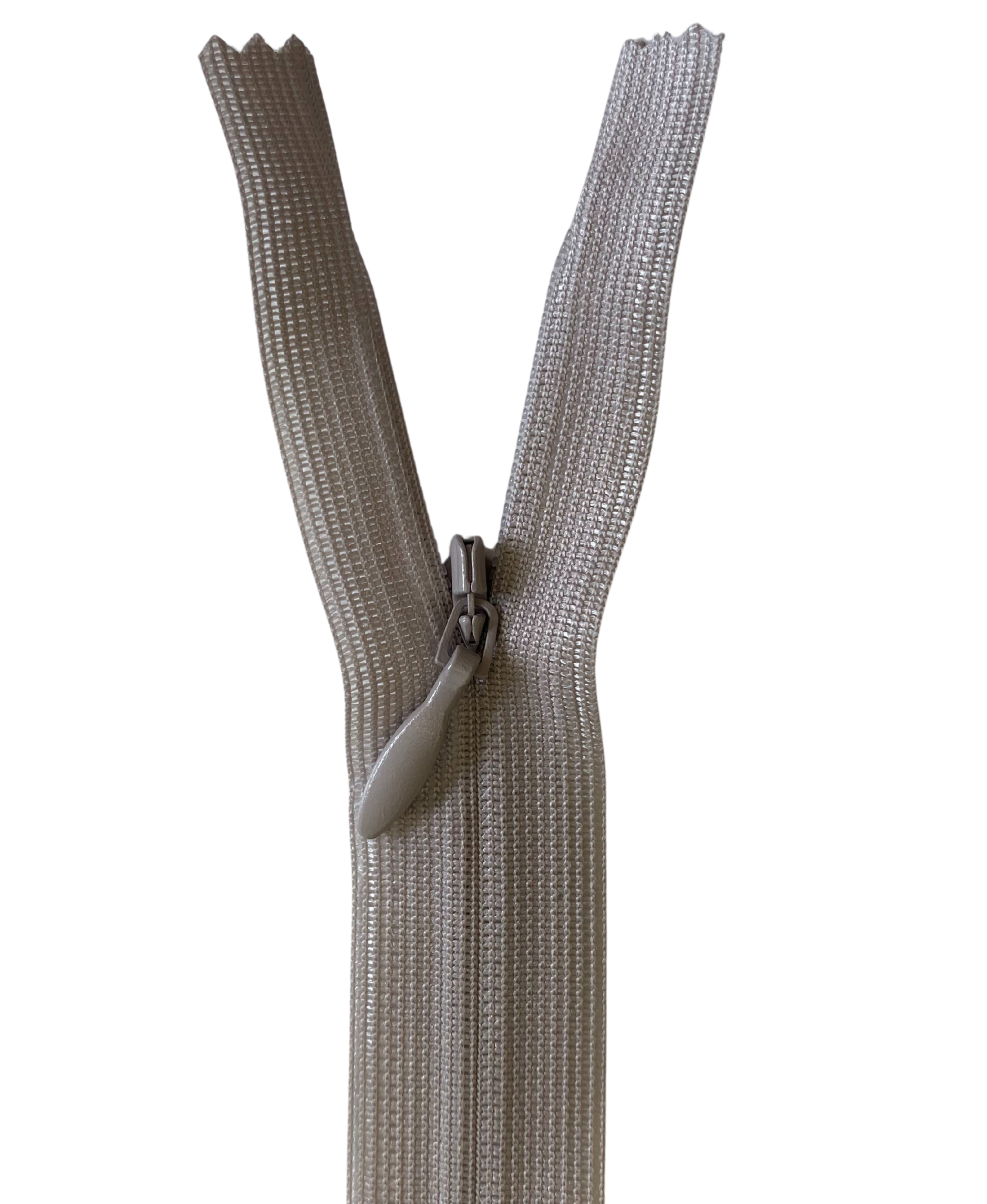 YKK Invisible Zipper Size 2