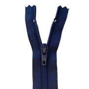 YKK Close-End “Eflon” Zipper 25 cm