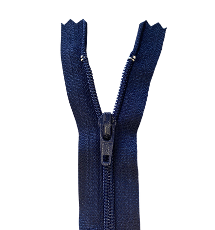 YKK Close-End “Eflon” Zipper 25 cm
