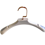 Wide Velvet hangers