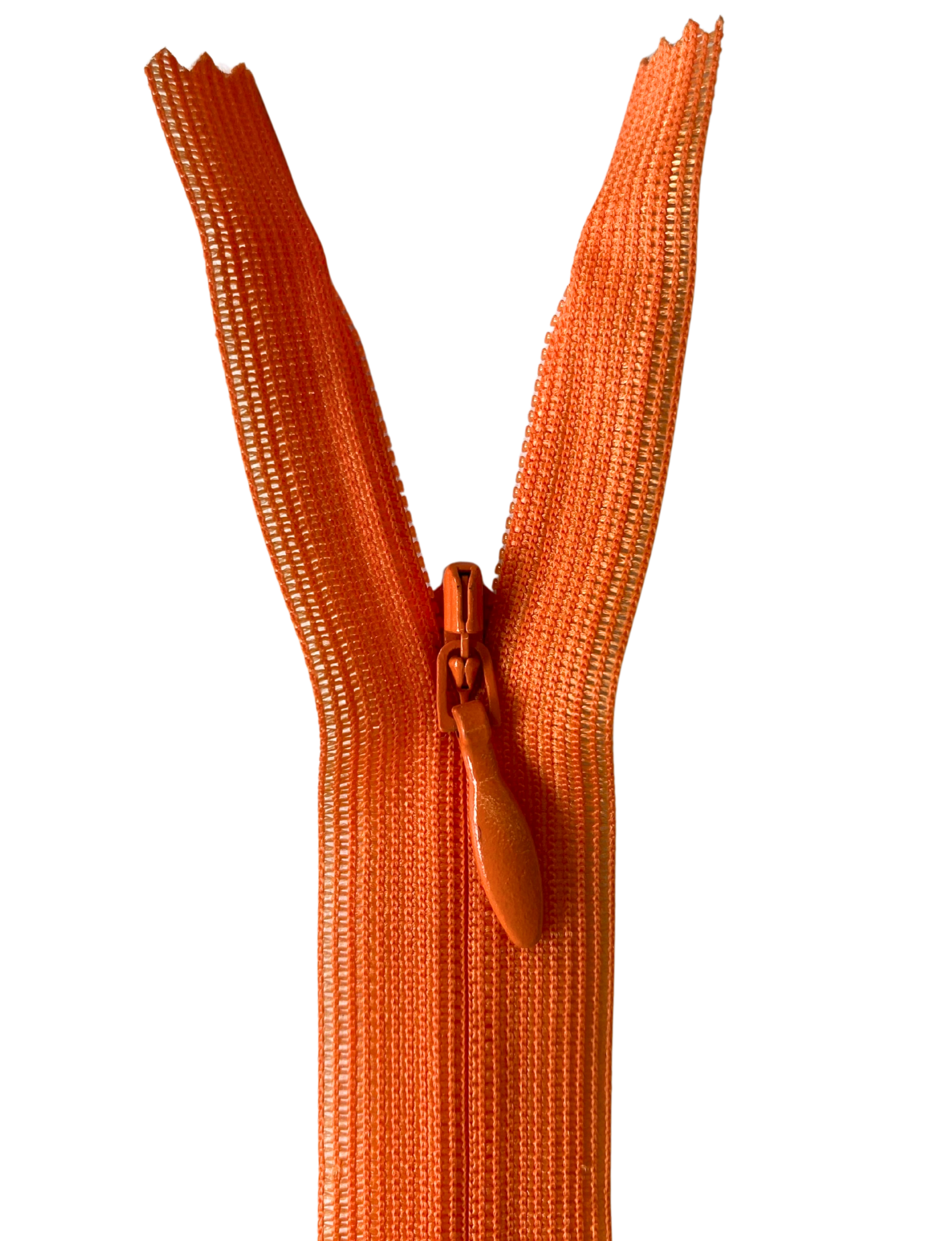 YKK Invisible Zipper Size 2