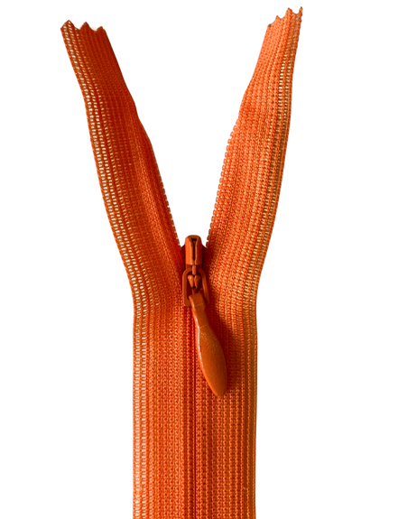 YKK Invisible Zipper Size 2