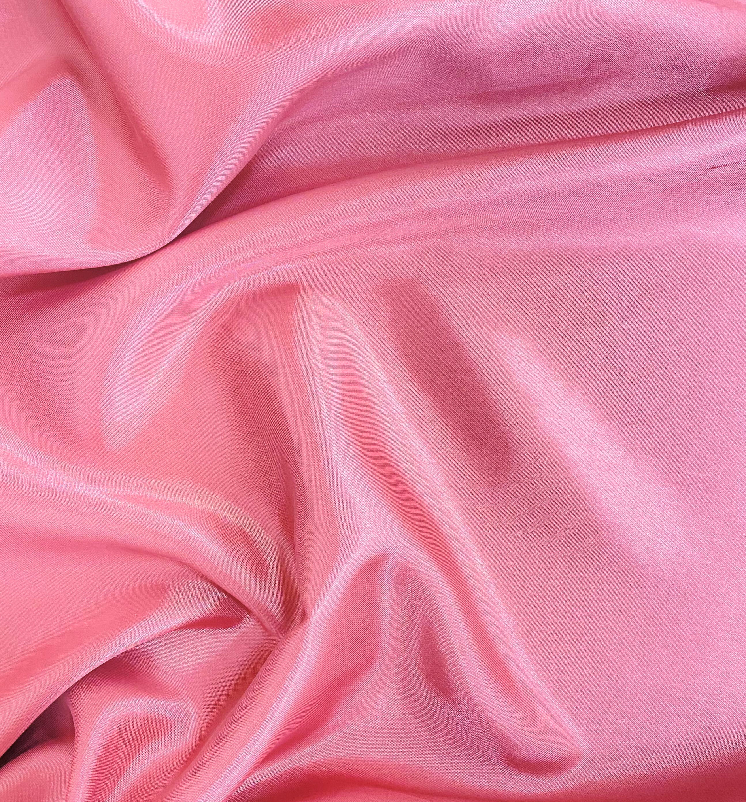 Acetate Ponge / Taffeta lining Fabric