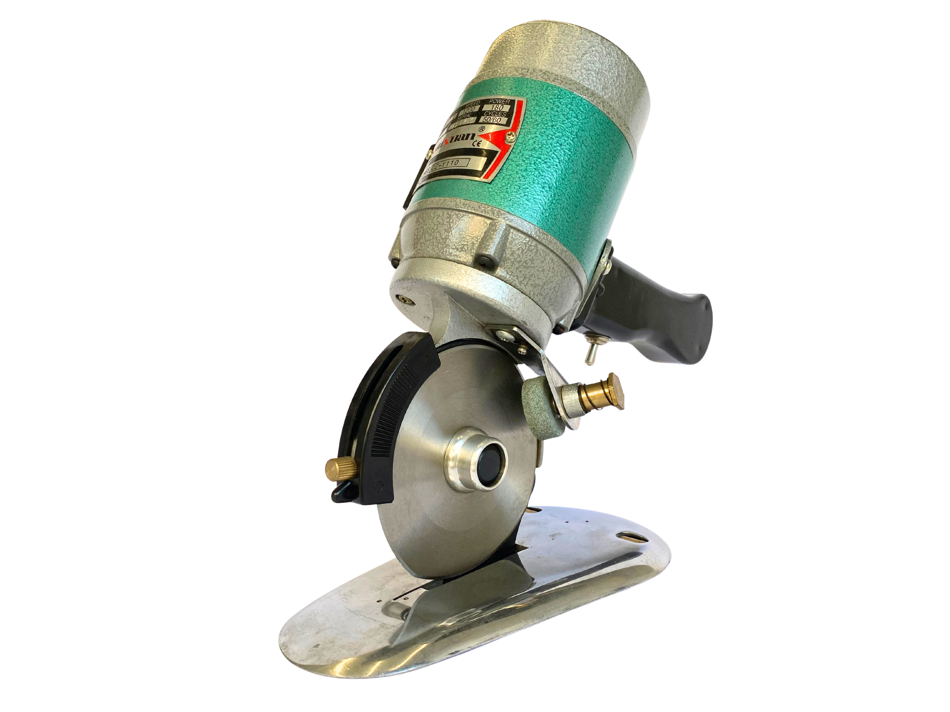 Kaixuan CE CLASS CZ-Y110 Cutting machine