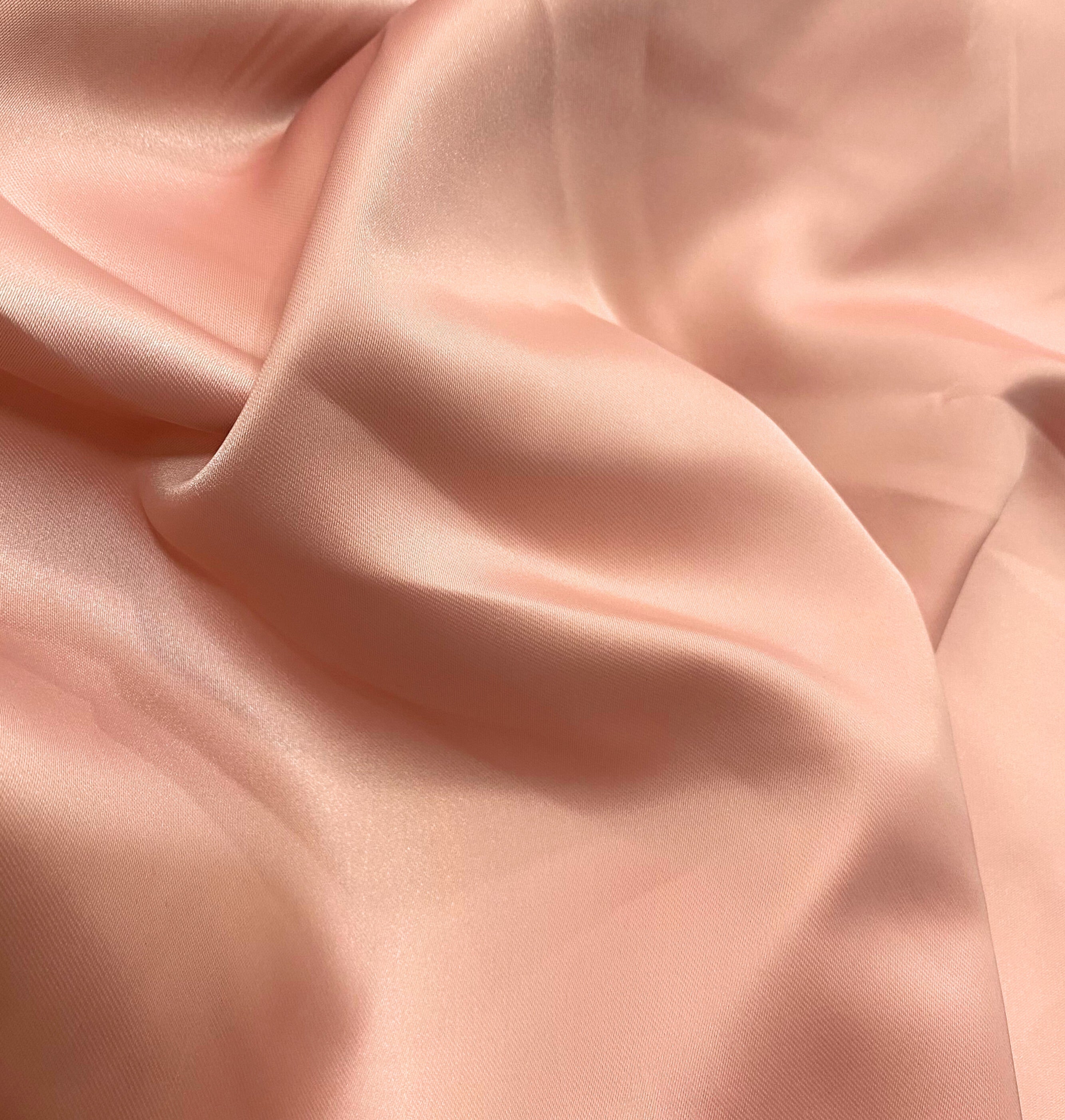 Satin Fabric