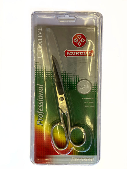 Mundial Forged Sewing Scissors 445 Series | 6" & 7"