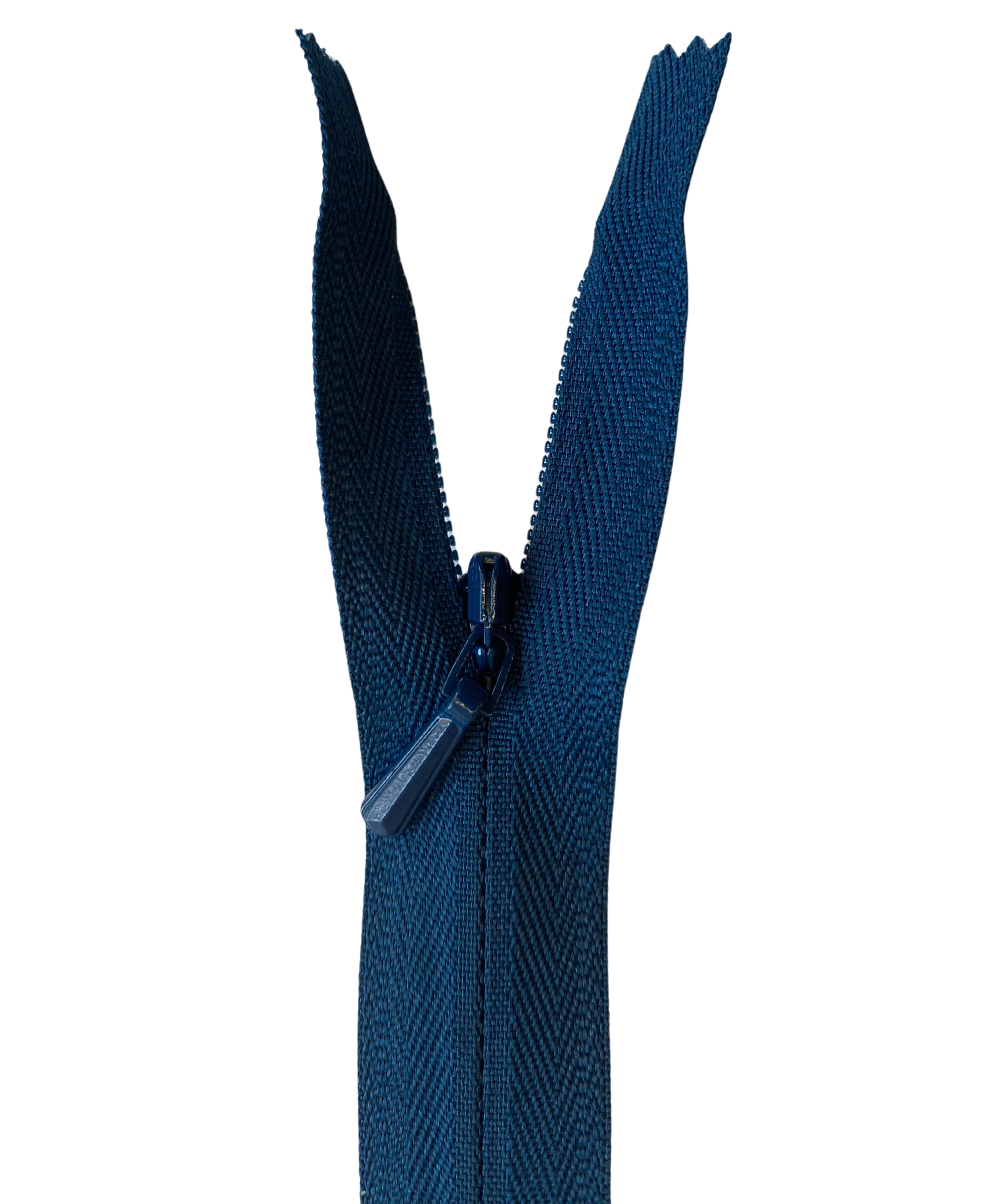 YKK Invisible Zipper Size 3