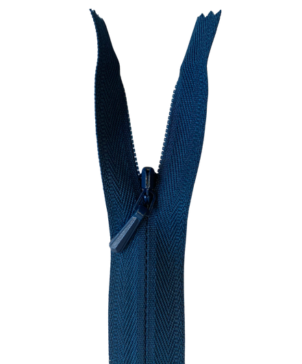 YKK Invisible Zipper Size 3