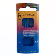 PONY Hand Needle CHENILLE