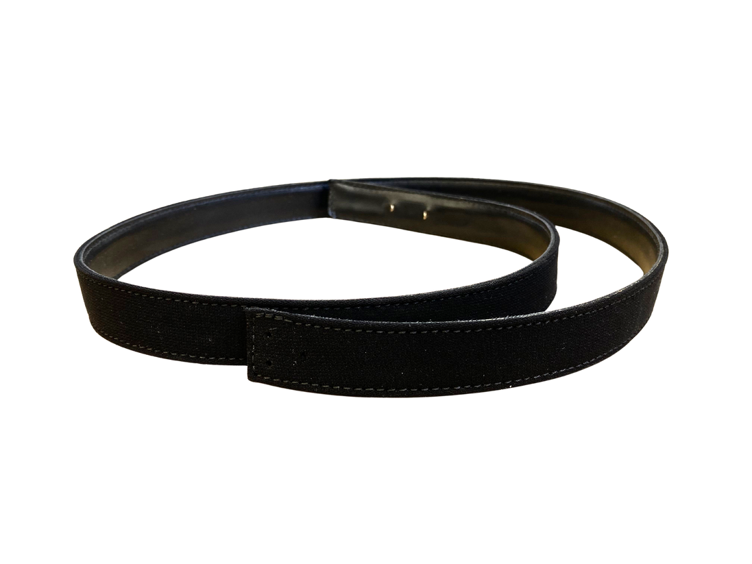 Fabric Belt 5