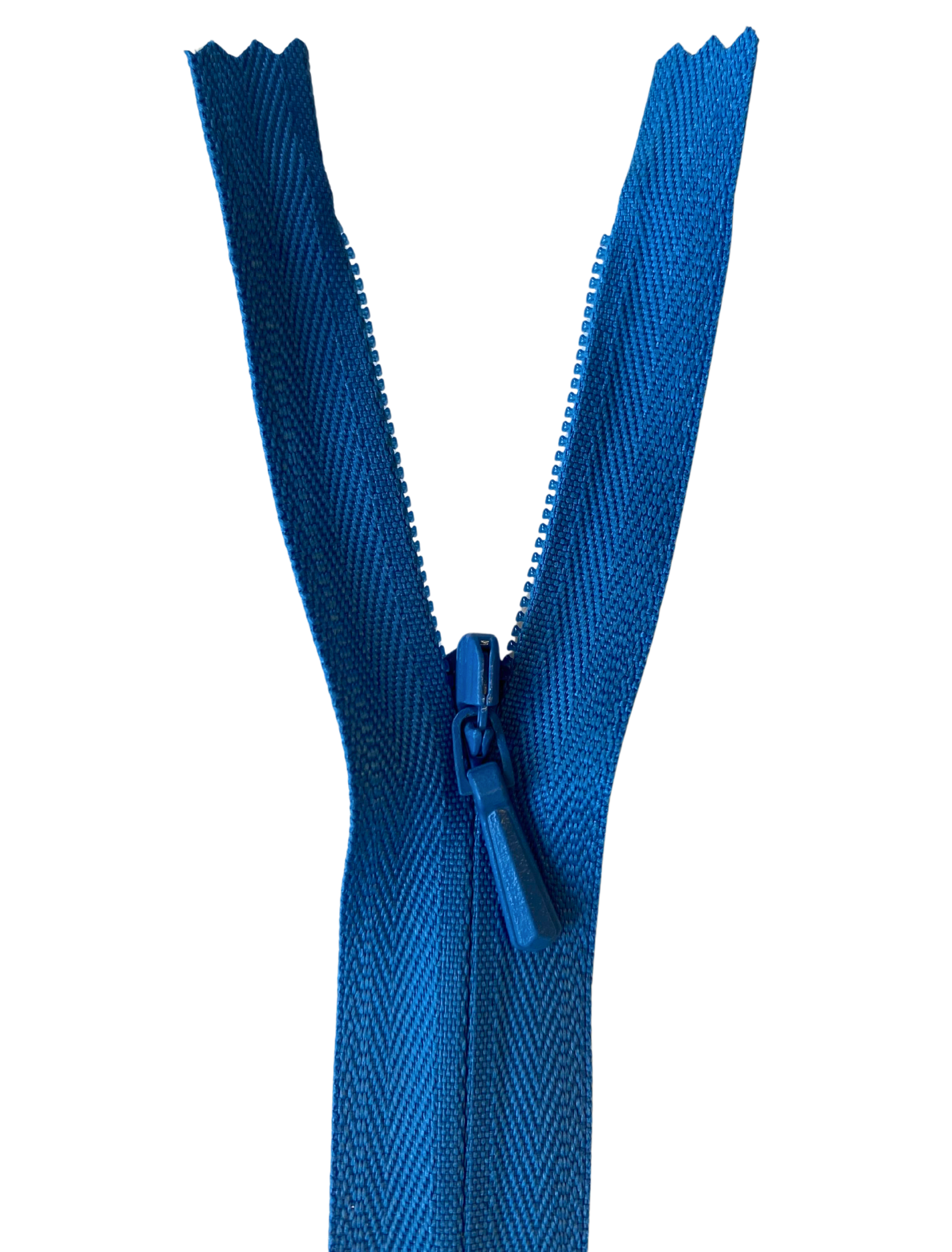 YKK Invisible Zipper Size 3
