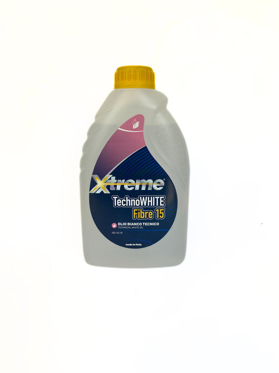 Xtreme TechnoWHITE Fibre