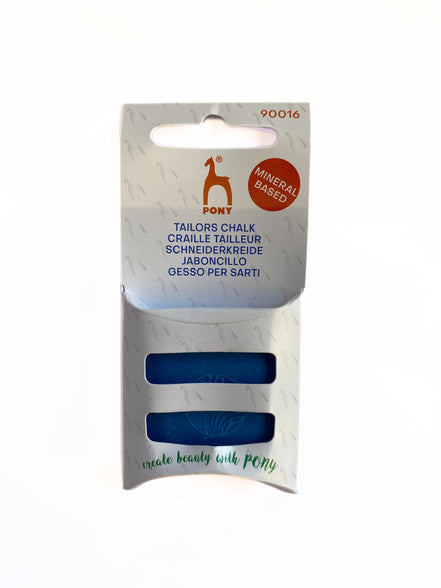 PONY Tailor’s Chalk