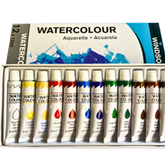 Windsor Paint Set