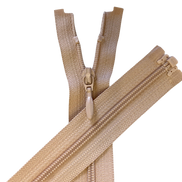 YKK Open-End Zipper Size 3
