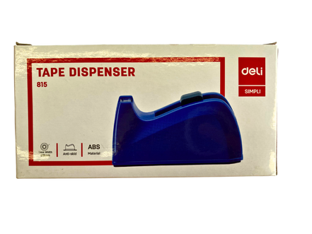 Deli 815/816 Tape Dispenser