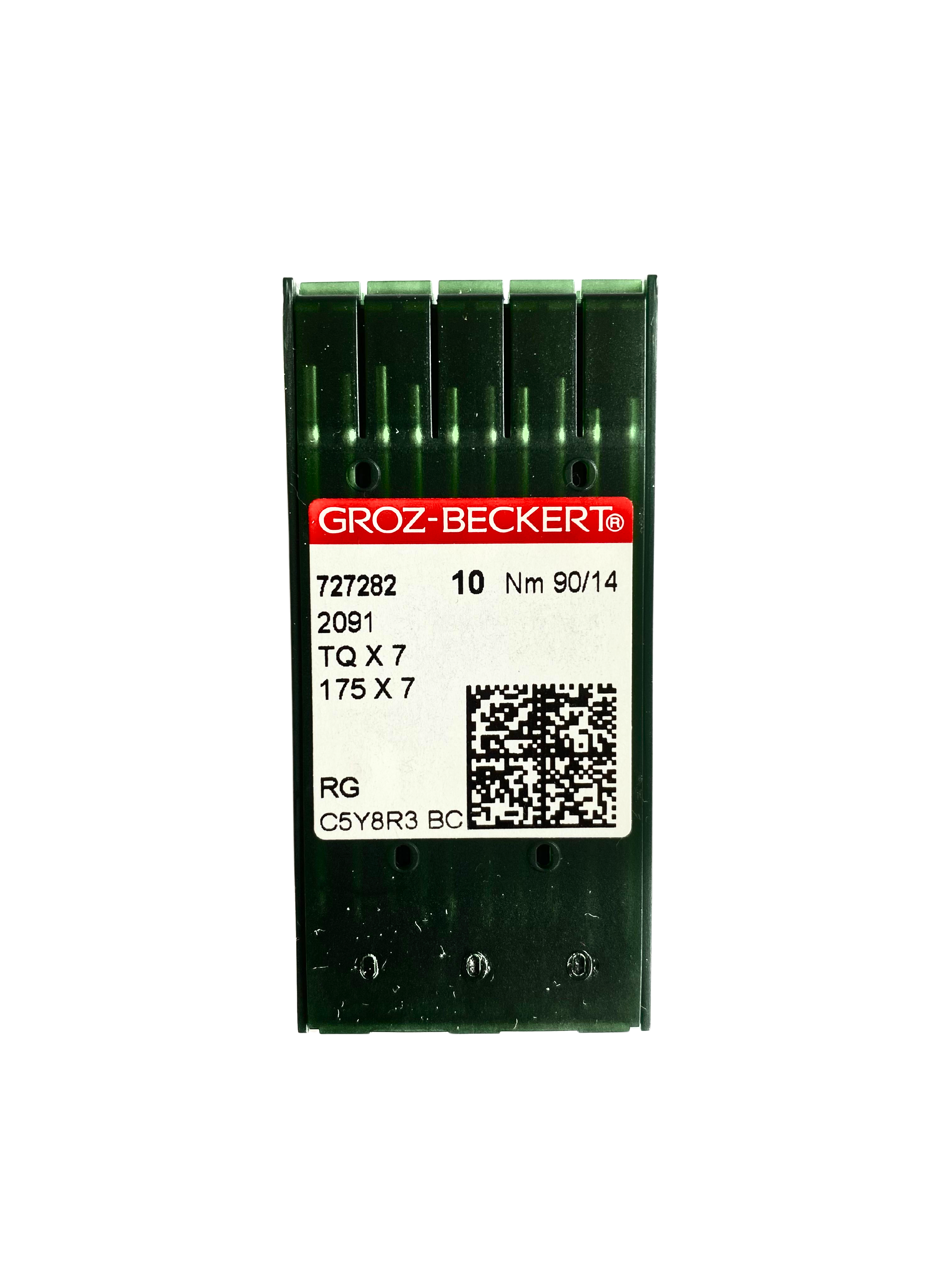 GROZ-BECKERT 2091 زرار طويل