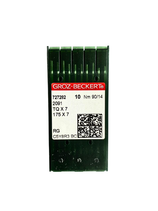 GROZ-BECKERT 2091 زرار طويل