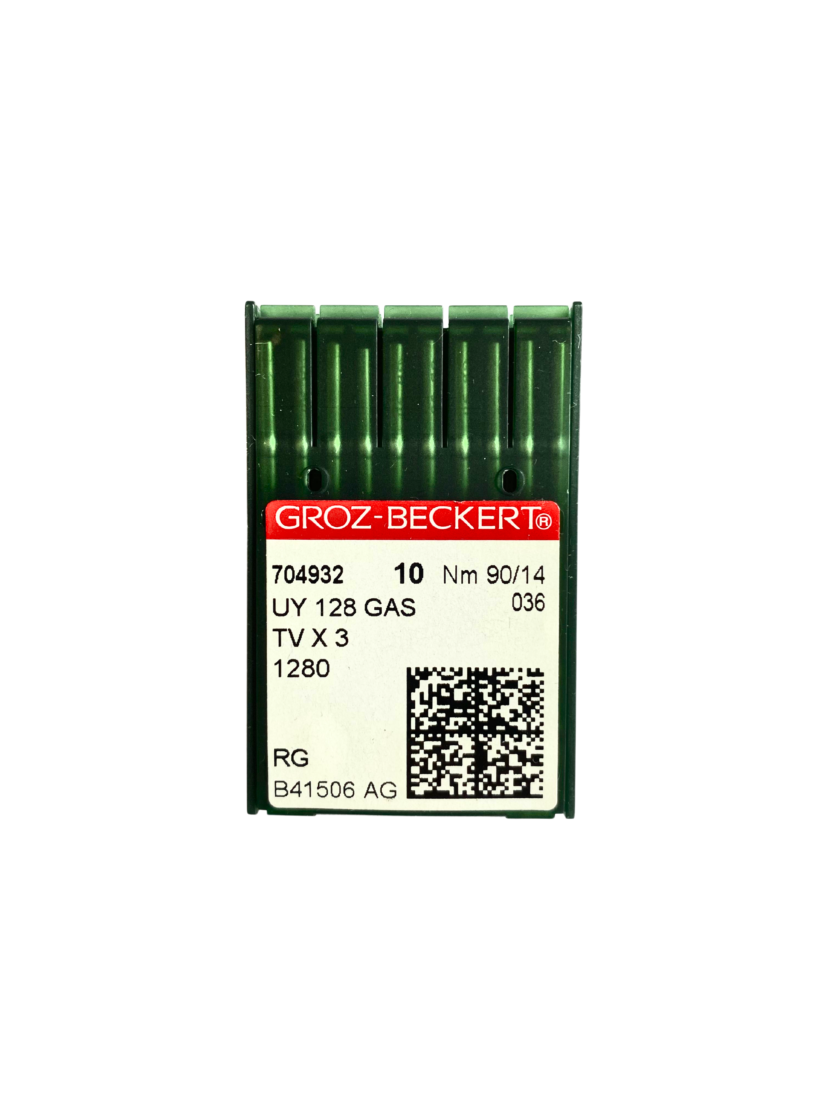GROZ-BECKERT UY128GAS رشة