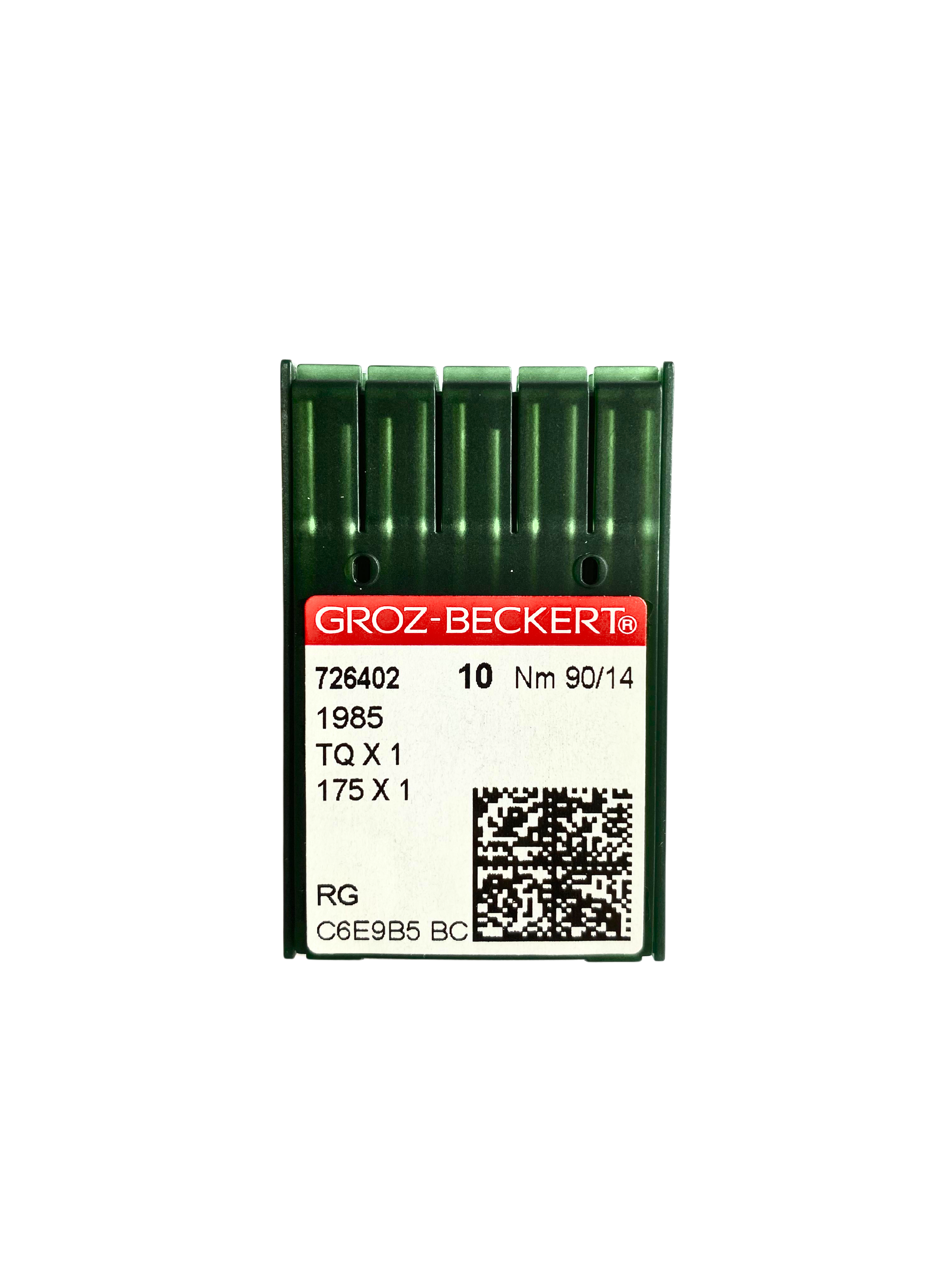 GROZ-BECKERT 1985 زرار قصير