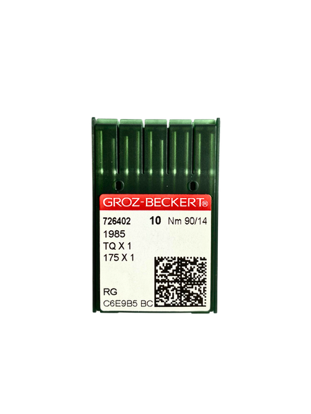 GROZ-BECKERT 1985 زرار قصير