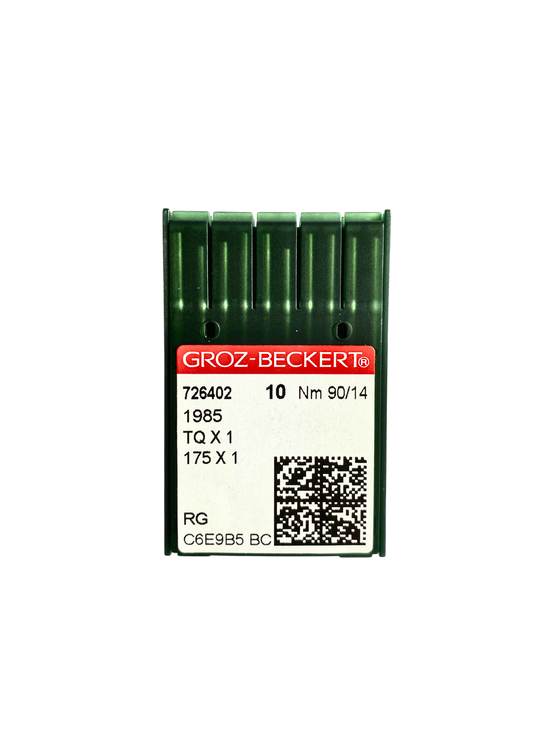 GROZ-BECKERT 1985 زرار قصير