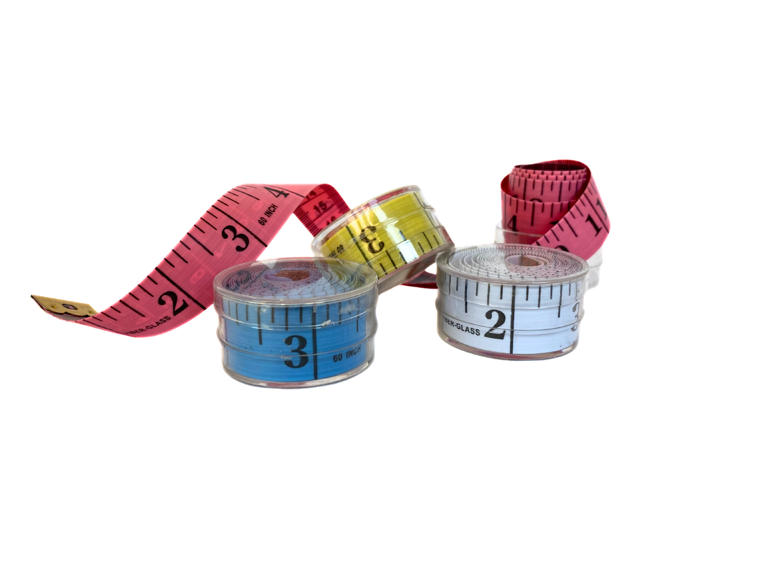 Commercial Measuring Tape