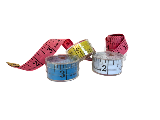 Commercial Measuring Tape