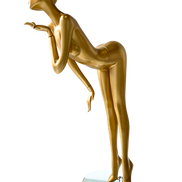 Display Mannequin