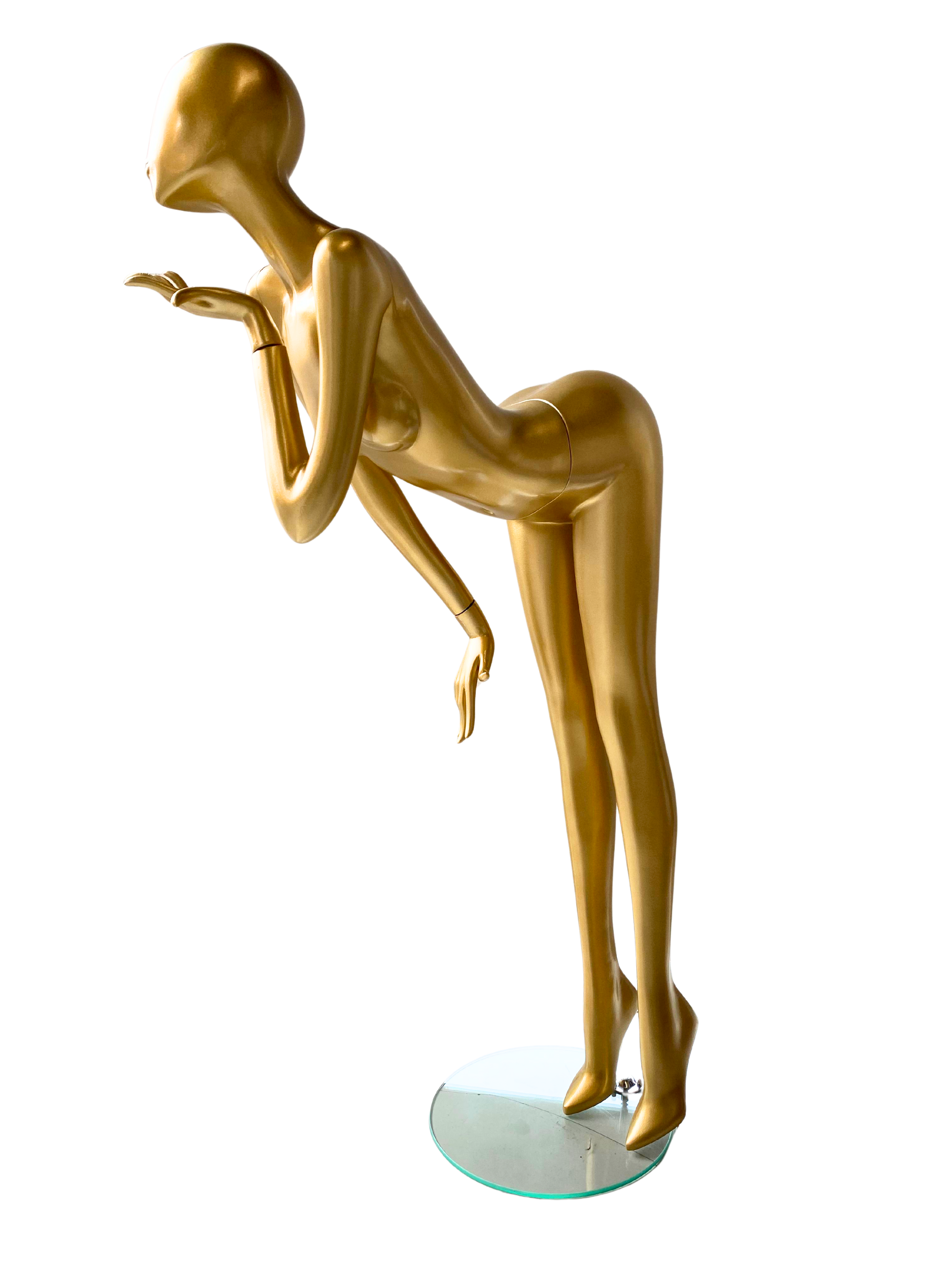 Display Mannequin
