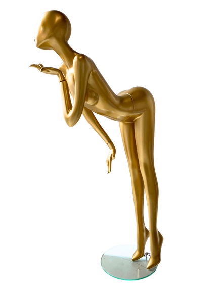 Display Mannequin