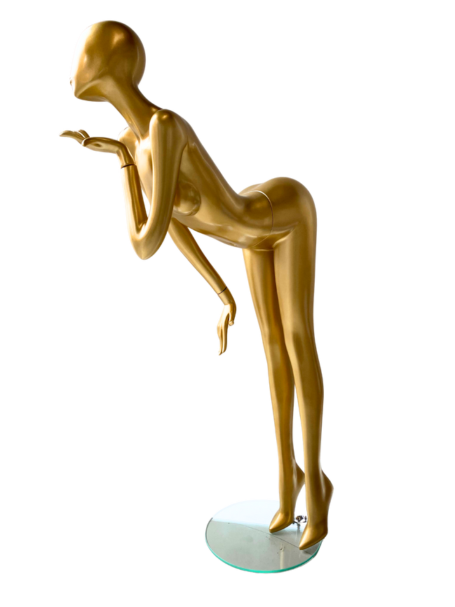 Display Mannequin