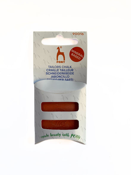 PONY Tailor’s Chalk