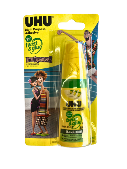 UHU Multipurpose Adhesive