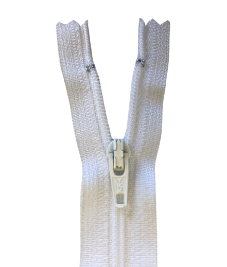 YKK Close-End “Eflon” Zipper 25 cm