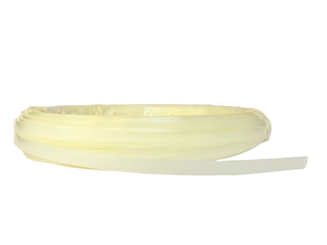 Plastic Boning