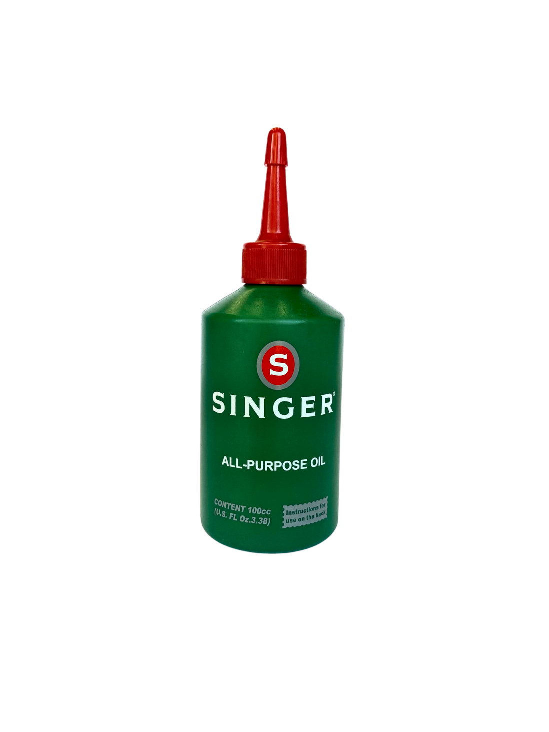 Singer All-Purpose Oil (80ml)