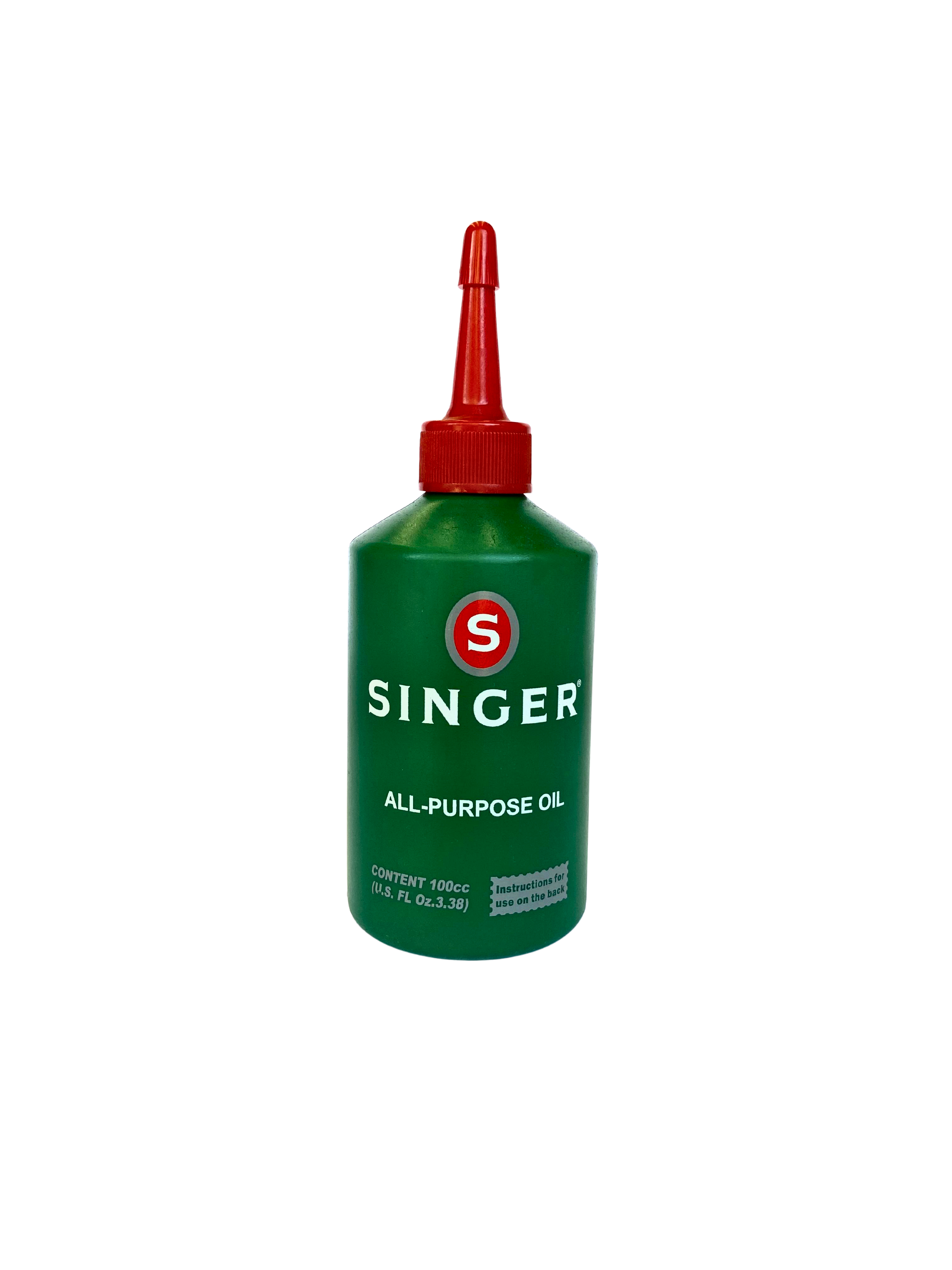 Singer All-Purpose Oil (80ml)