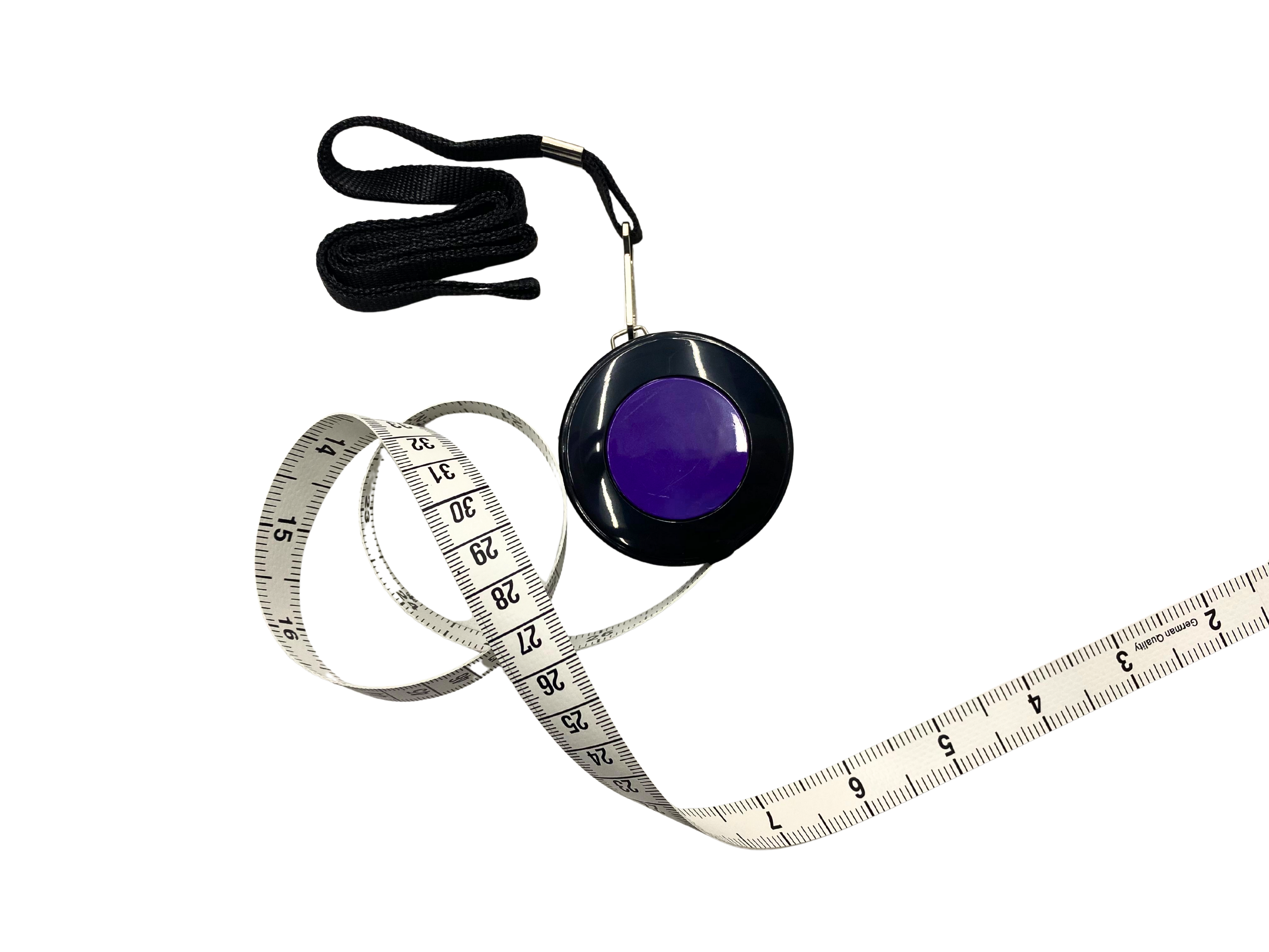 Retractable Measuring Tape