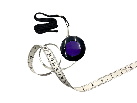 Retractable Measuring Tape