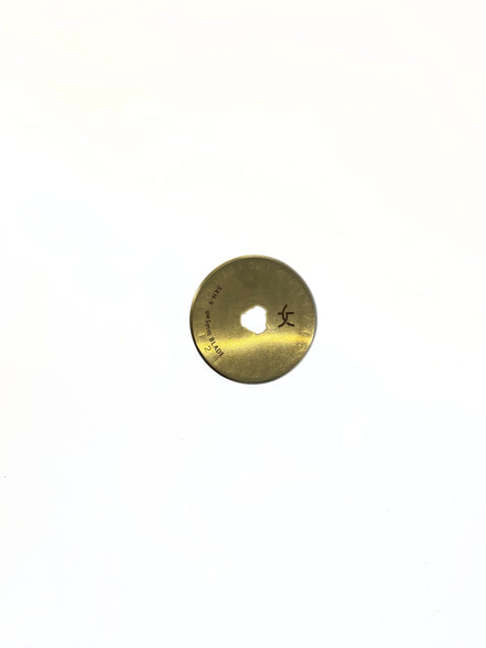 KEARING 45mm Quilting Rotary Cutter Replacement Blades