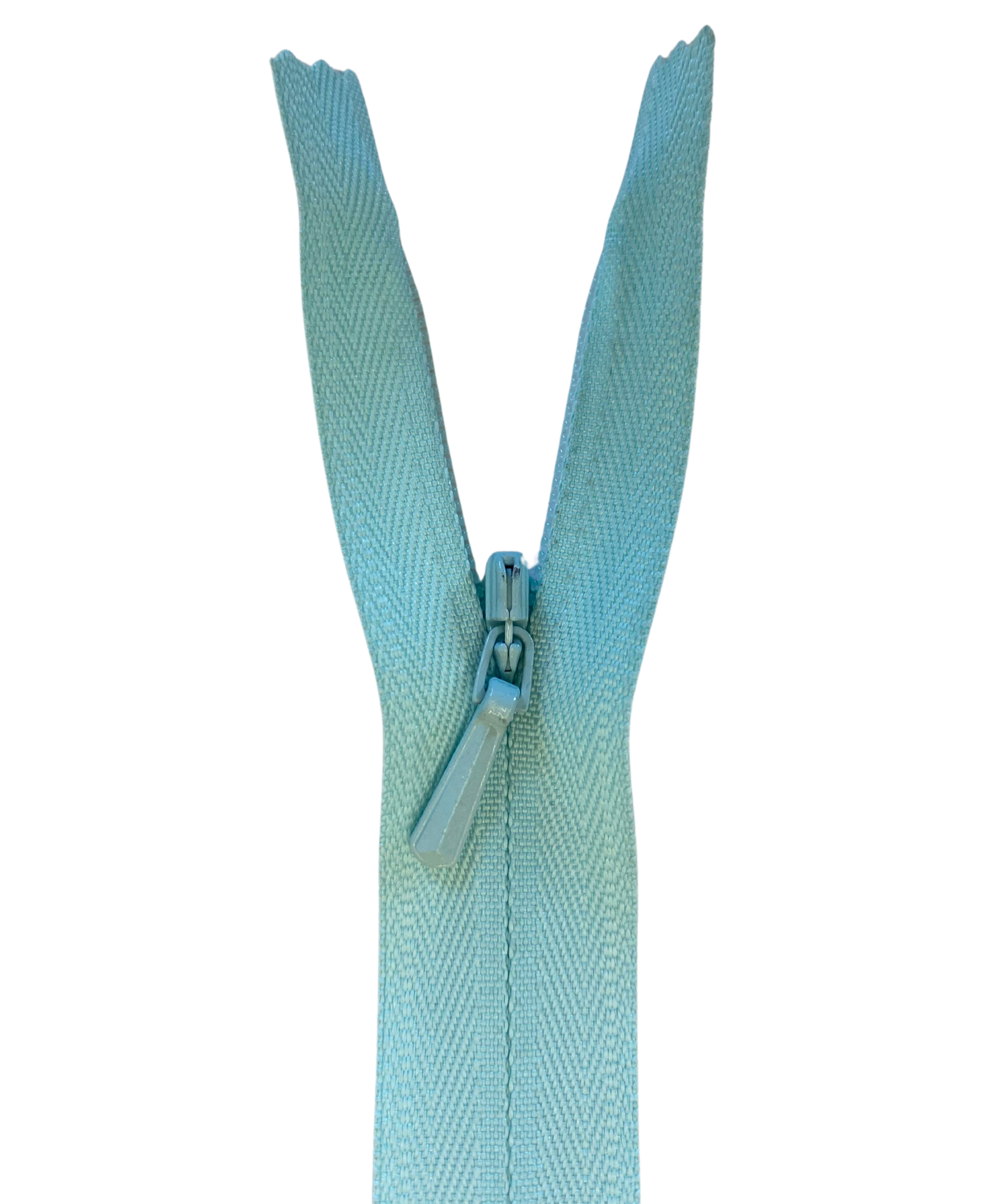 YKK Invisible Zipper Size 3