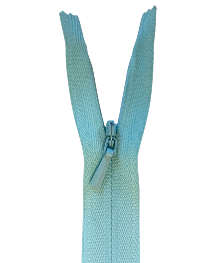 YKK Invisible Zipper Size 3