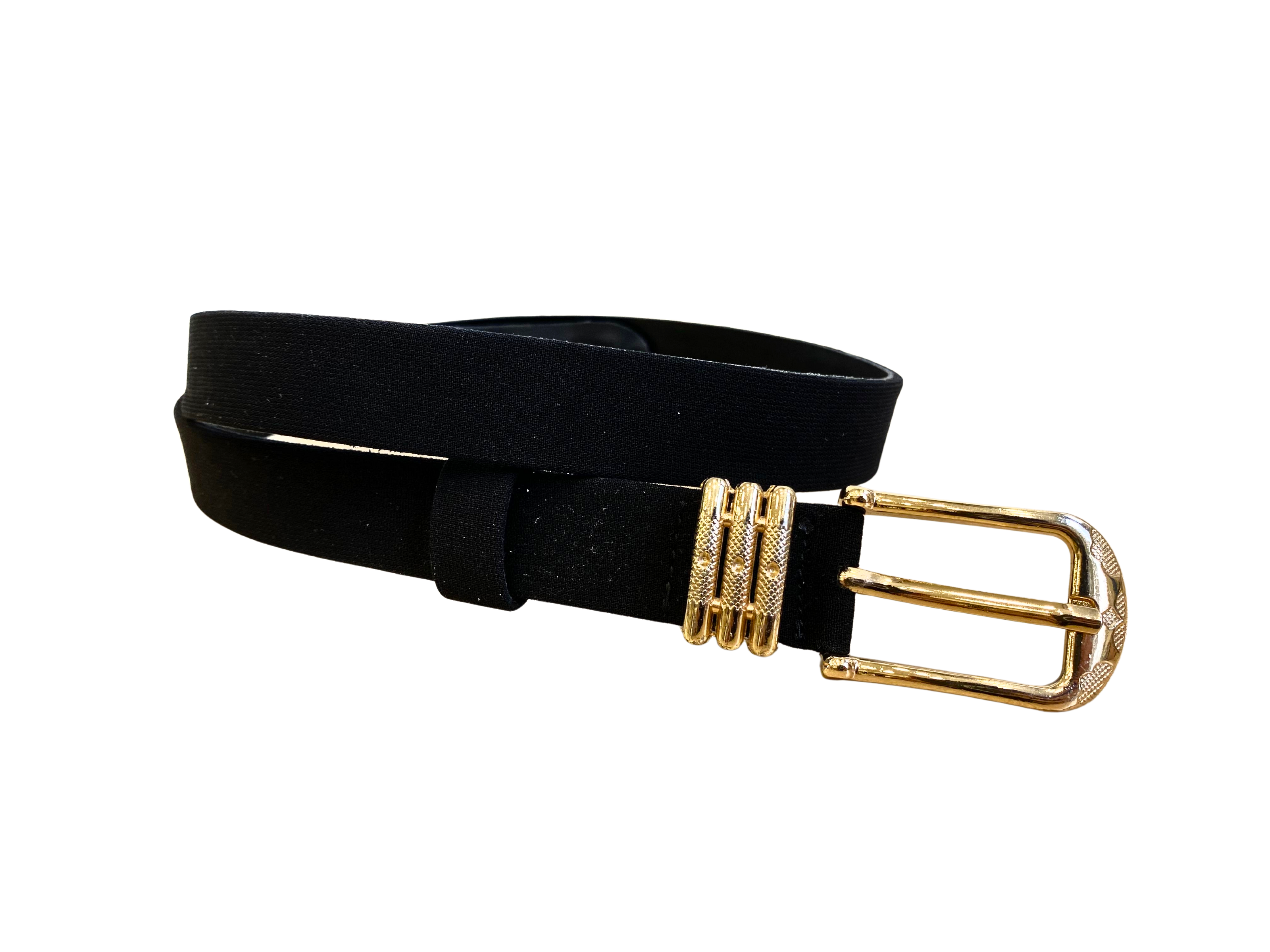 Fabric Belt 4