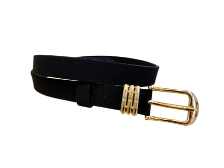 Fabric Belt 4