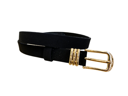 Fabric Belt 4