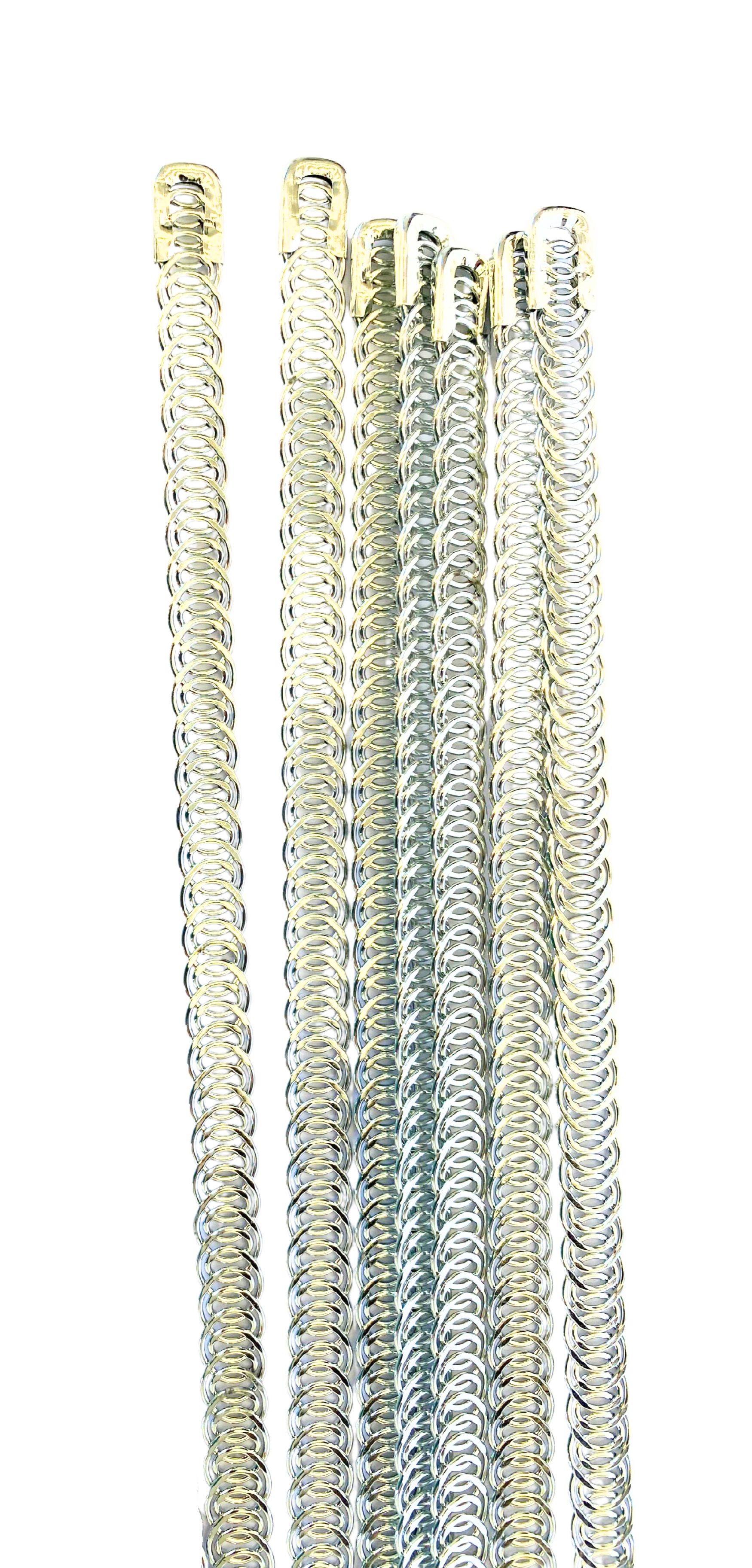 Metal Boning