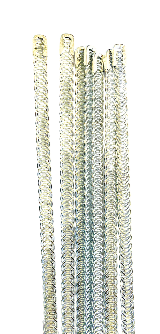 Metal Boning