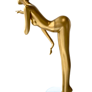 Display Mannequin