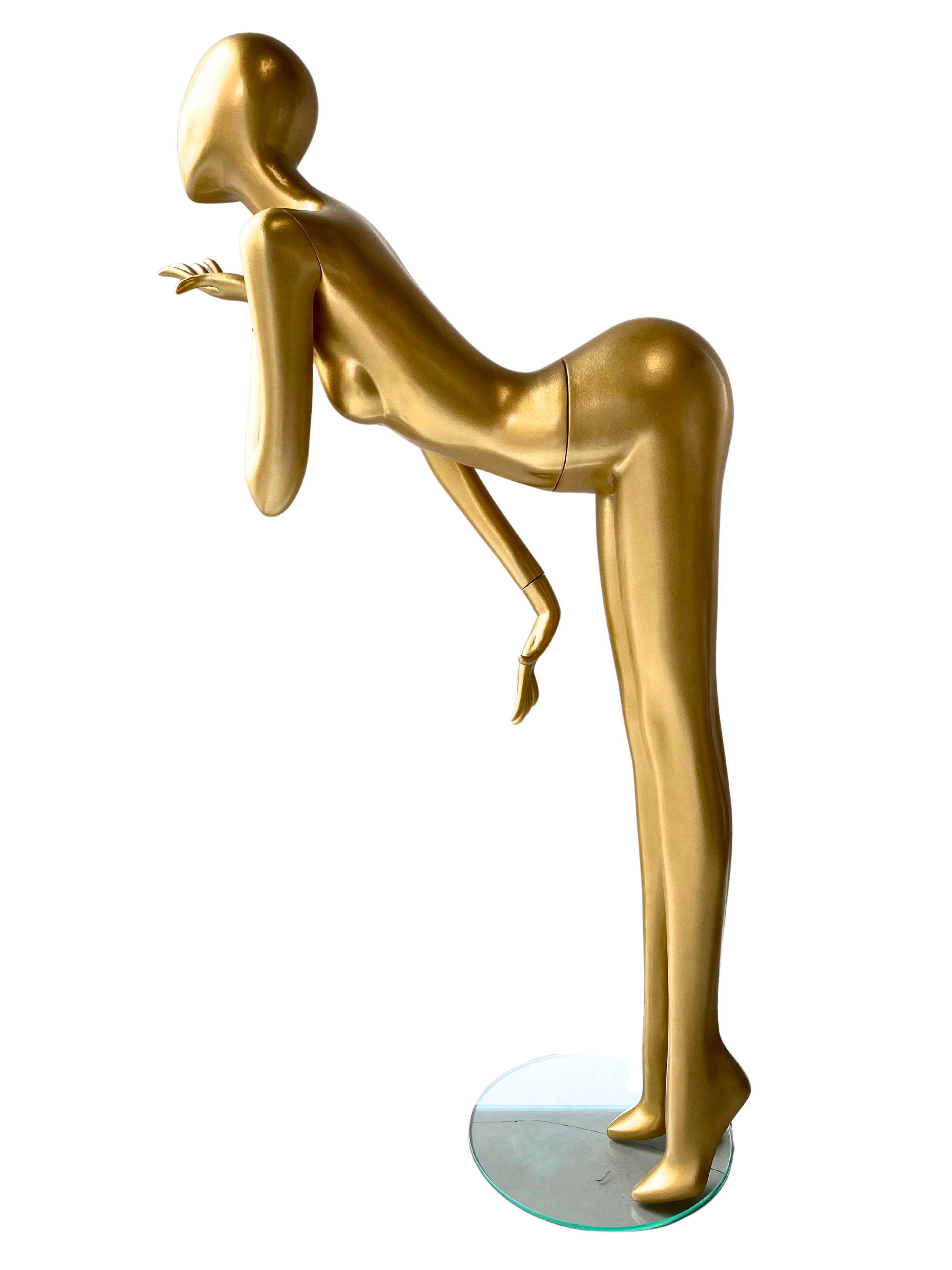 Display Mannequin